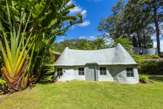 111C Woolgoolga Creek Road, Woolgoolga, NSW 2456-Image
