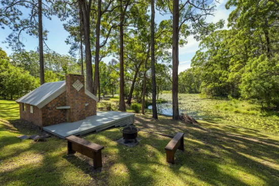 111C Woolgoolga Creek Road, Woolgoolga, NSW 2456-Image