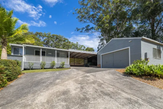 111C Woolgoolga Creek Road, Woolgoolga, NSW 2456-Image