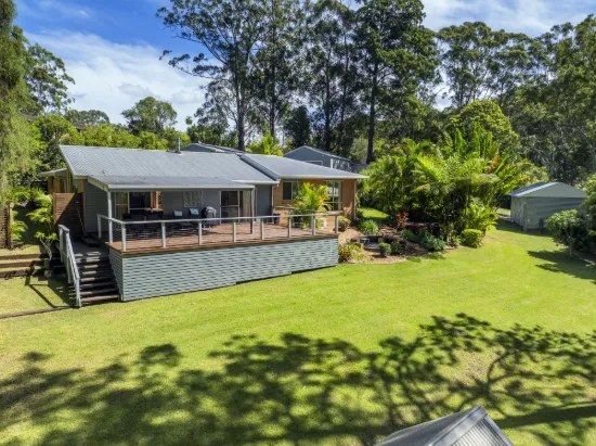 111C Woolgoolga Creek Road, Woolgoolga, NSW 2456-Image