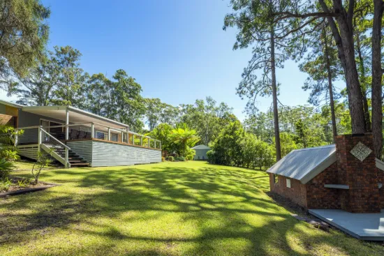 111C Woolgoolga Creek Road, Woolgoolga, NSW 2456-Image