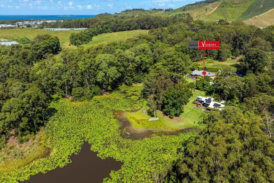 111C Woolgoolga Creek Road, Woolgoolga, NSW 2456-Image
