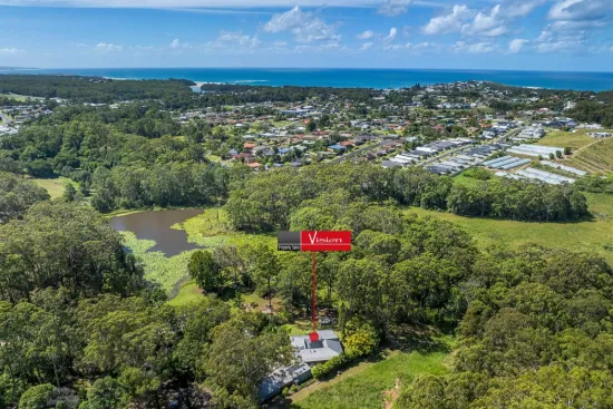111C Woolgoolga Creek Road, Woolgoolga, NSW 2456-Image