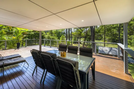 111C Woolgoolga Creek Road, Woolgoolga, NSW 2456-Image
