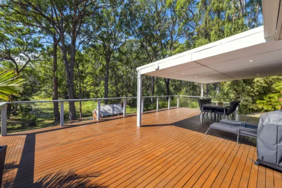 111C Woolgoolga Creek Road, Woolgoolga, NSW 2456-Image