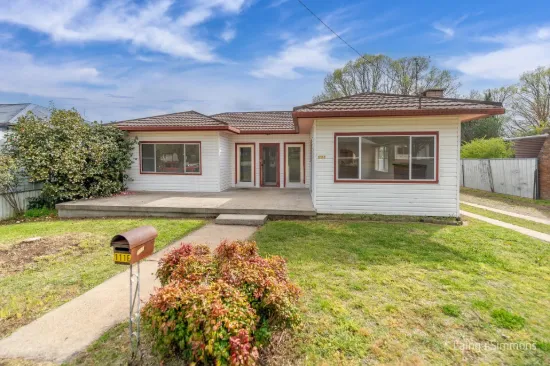 111E Fitzroy Street, Walcha, NSW 2354