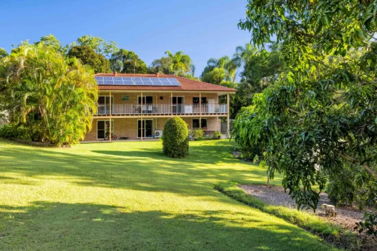 112-114 Blackall Range Road, Woombye, Qld 4559