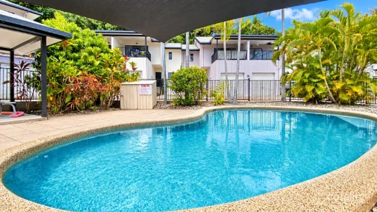 112/15 Charlekata Cl, Freshwater, Qld 4870