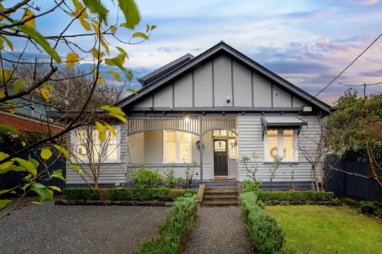 112 Adeney Avenue, Kew, Vic 3101