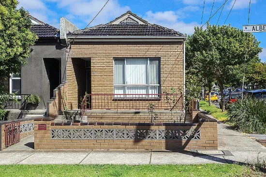 112 Albert Street, Seddon, Vic 3011