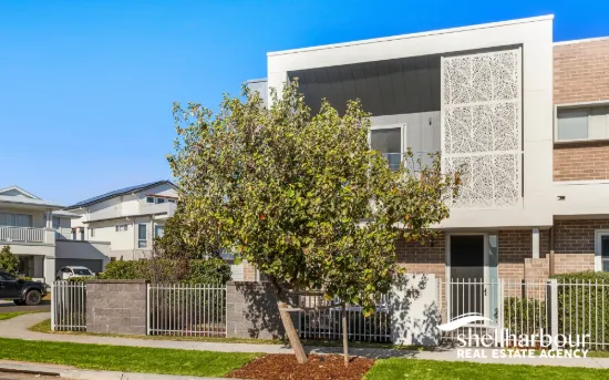 112 Anchorage Parade, Shell Cove, NSW 2529