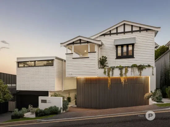 112 Annie Street, Auchenflower, Qld 4066