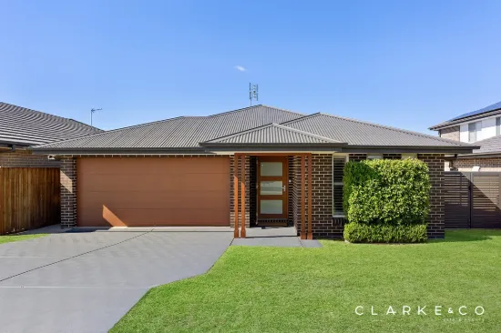 112 Arrowtail Street, Chisholm, NSW 2322