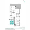 112 Arrowtail Street, Chisholm, NSW 2322-Floorplan