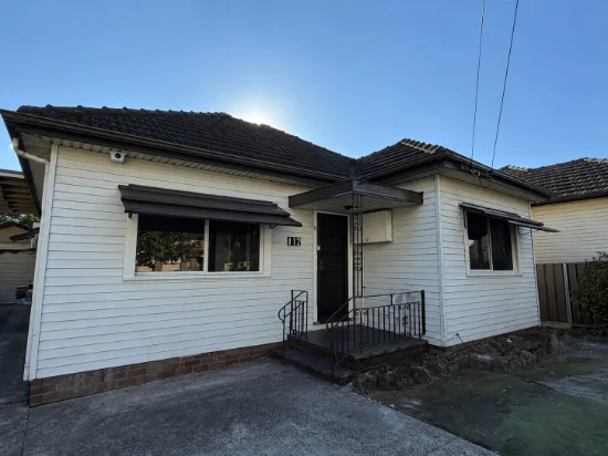 112 Arthur Street, Parramatta, NSW 2150