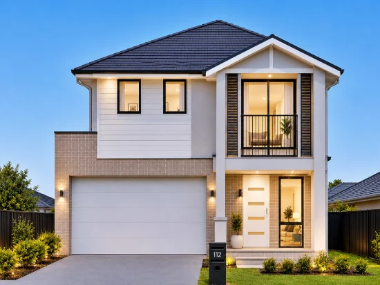 112 Ashbrook Drive, Oran Park, NSW 2570