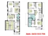 112 Ashbrook Drive, Oran Park, NSW 2570-Floorplan