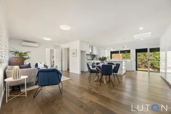 112 Atherton Street, Downer, ACT 2602