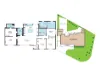 112 Atherton Street, Downer, ACT 2602-Floorplan
