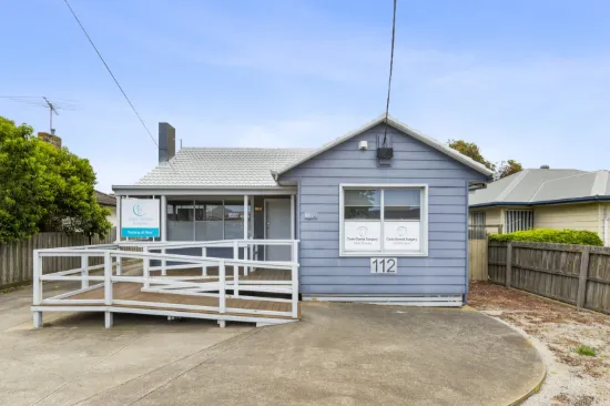 112 Bacchus Marsh Road, Corio, Vic 3214