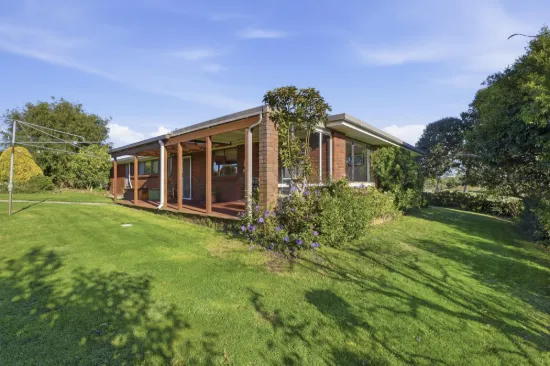 112 Back Creek Road, Pipers River, Tas 7252