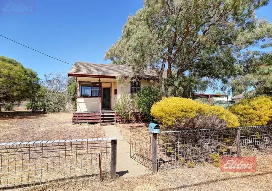 112 Bannister Street, Narrogin, WA 6312
