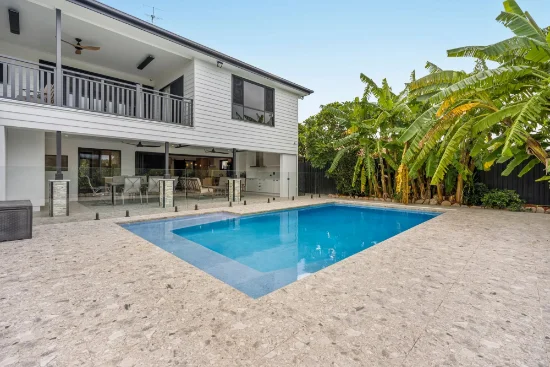 112 Barbaralla Drive, Springwood, Qld 4127 - For Rent