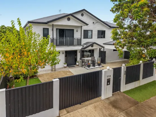 112 Barbaralla Drive, Springwood, Qld 4127