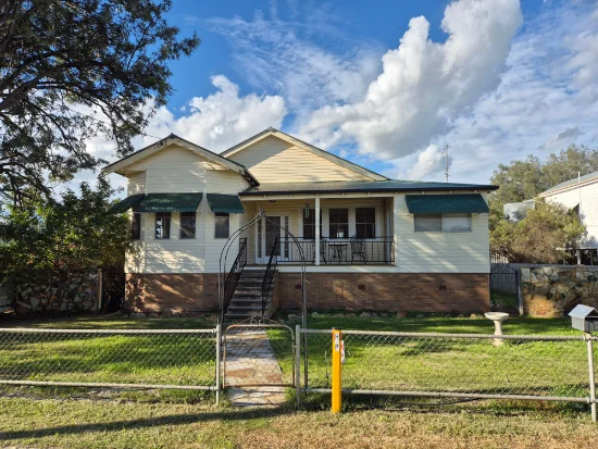 112 Barwan Street, Narrabri, NSW 2390 - For Sale