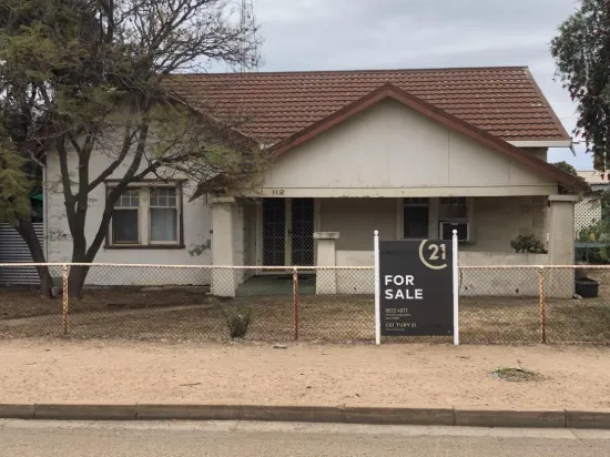112 Broadway Road, Port Pirie, SA 5540