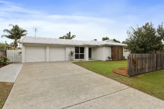 112 Cabarita Road, Bogangar, NSW 2488