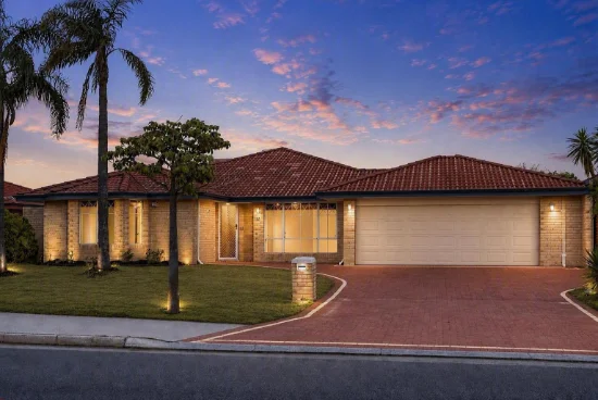 112 Campbell Road, Canning Vale, WA 6155