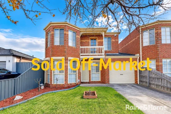 112 Catherine Drive, Hillside, Vic 3037