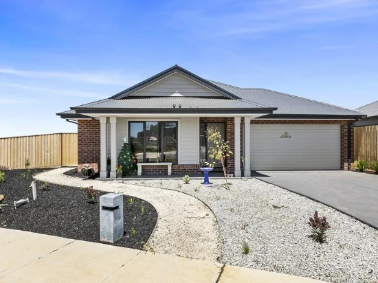 112 Cerberus Drive, Ocean Grove, Vic 3226