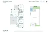 112 Charlotte Avenue, Nirimba, Qld 4551-Floorplan