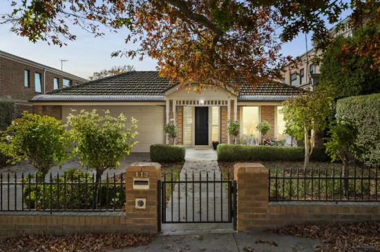 112 Clyde Street, Box Hill North, Vic 3129