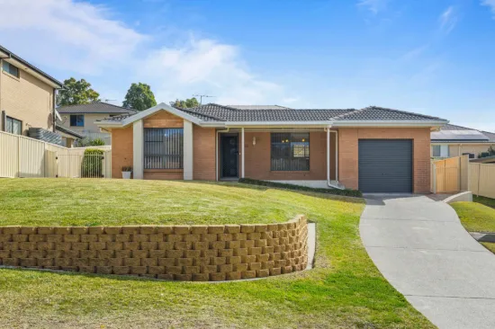 112 Clydebank Road, Buttaba NSW 2283-Image