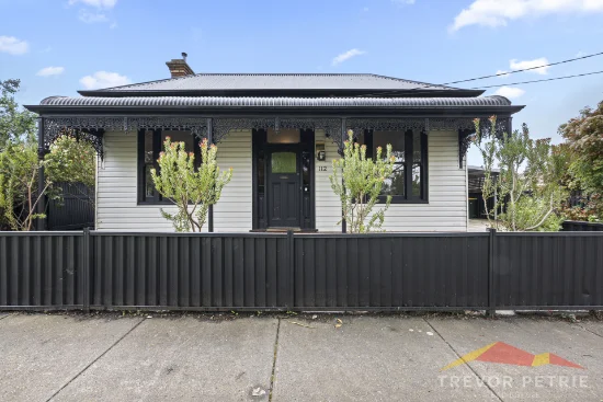 112 Cooke Street, Redan, Vic 3350