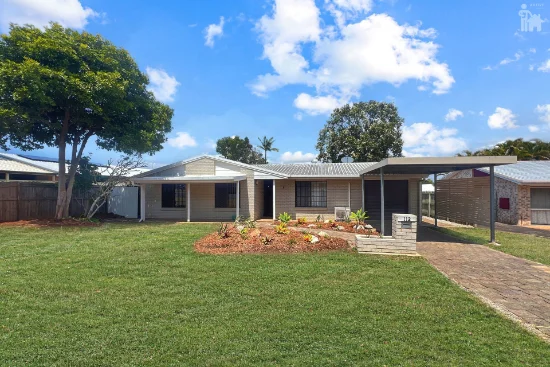 112 Corser Street, Point Vernon, Qld 4655