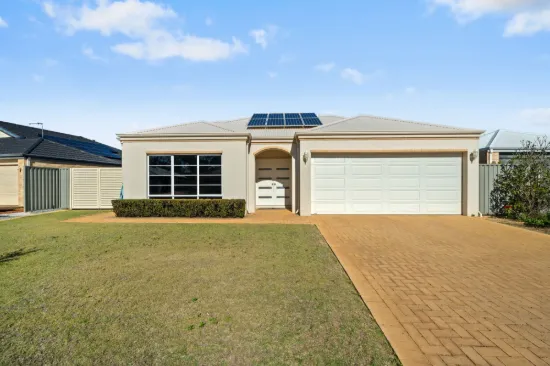 112 Countess Circuit, South Yunderup, WA 6208
