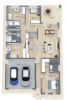 112 Crosby Street, Zuccoli, NT 0832-Floorplan