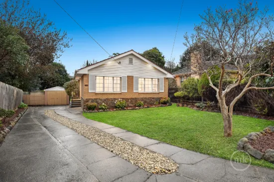 112 Delta Road, Greensborough, Vic 3088