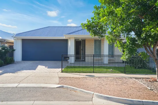 112 Douglas Drive, Munno Para, SA 5115