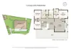 112 Eagle Drive, Pakenham, Vic 3810-Floorplan