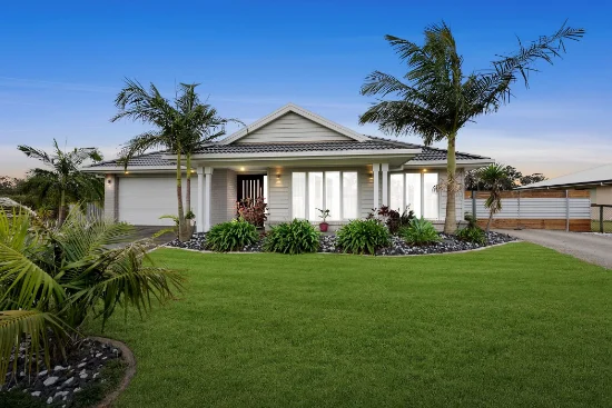 112 Elena Court, Elimbah, Qld 4516