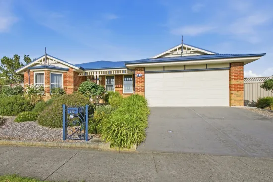 112 Ellavale Drive, Traralgon, Vic 3844