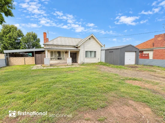 112 Fenaughty Street, Kyabram, Vic 3620