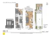 112 Fifth Avenue, Windsor, Qld 4030-Floorplan