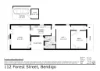 112 Forest Street, Bendigo, Vic 3550-Floorplan