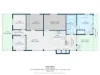 112 Gentle Annie Road, Ambrose, Qld 4695-Floorplan